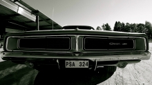    Dodge Charger